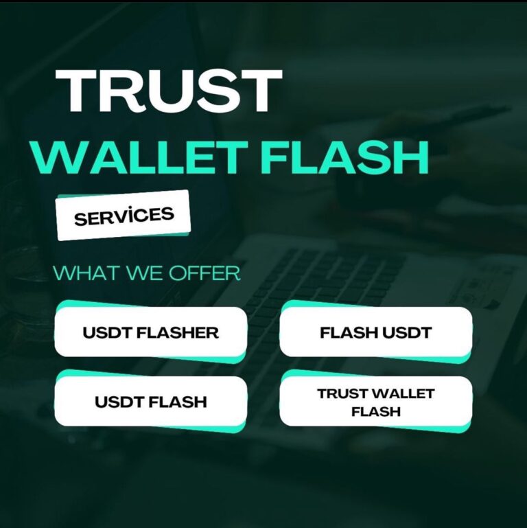 Buy Flash USDT